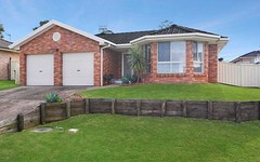 3 Myee Place, Blue Haven NSW