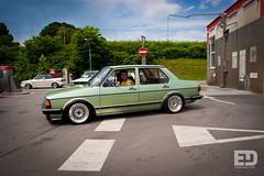 VW Jetta Mk1 • <a style="font-size:0.8em;" href="http://www.flickr.com/photos/54523206@N03/7366124654/" target="_blank">View on Flickr</a>