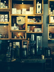 Coffee Roasting & Brewing Talent in Miami at Panther Coffee