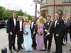 Läsarbilder från Helsingborgs studentbal 2012