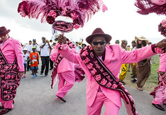 Keepin' It Real at the 2014 New Orleans Jazz and Heritage Festival