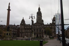City Chambers - Glasgow