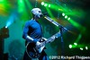Rise Against @ Time Warner Cable Uptown Amphitheatre, Charlotte, NC - 05-02-12