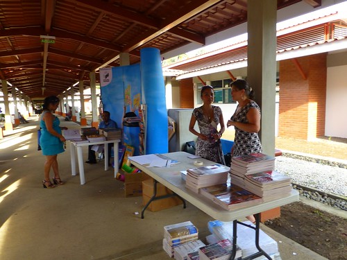 8 Festival Internacional de Matemática, Liberia, Guanacaste, Costa Rica