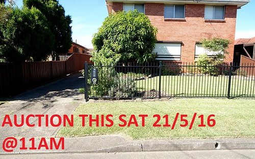 16 Chelsea Dr, Canley Heights NSW 2166