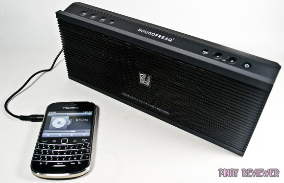 AC/DC Adapter For Soundfreaq Sound Kick SFQ-04 Wireless Speaker - Foto 8