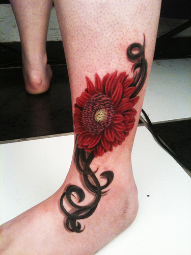 Flickriver: miamitattooshop's photos tagged with tattoo