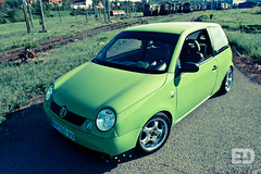 VW Lupo • <a style="font-size:0.8em;" href="http://www.flickr.com/photos/54523206@N03/7176319566/" target="_blank">View on Flickr</a>