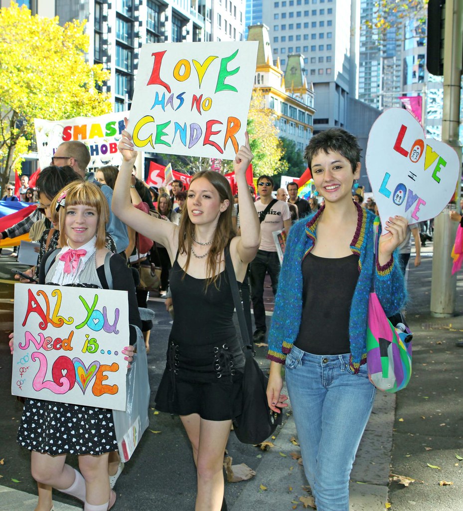 ann-marie calilhanna- marriage equality rally @ sydney town hall_243