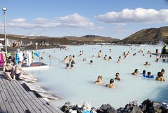 Overview Blue Lagoon