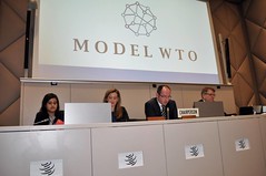 Model WTO 2016