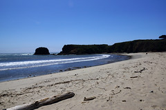 2012-04-28 Big Sur 049 Andrew Molera State Park, Beach Trail