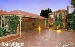 3 Brearley Court, Rowville VIC