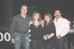 IMG_6071 José y Cindy Hinojosa con Nicolasa y Ramiro Sarabia