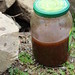 Home-made fermented juice made from local cultivated and wild fruits • <a style="font-size:0.8em;" href="http://www.flickr.com/photos/62152544@N00/7254978590/" target="_blank">View on Flickr</a>