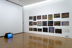 Richard Kriesche @ Neue Galerie Graz