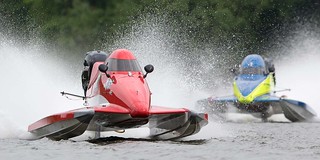 2016 Powerboat GP