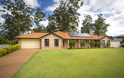 175 Florence Wilmont Drive, Nambucca Heads NSW