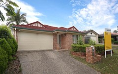 48 Cascade Drive, Forest Lake Qld