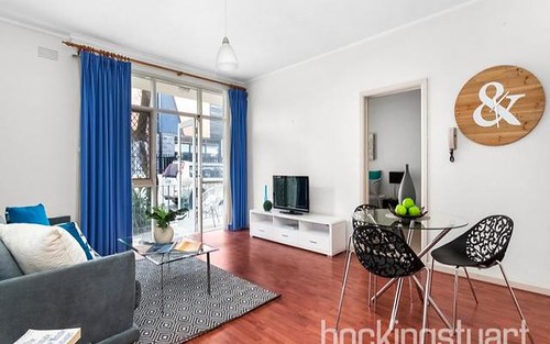 5/40 Barkers Road, Hawthorn VIC