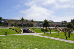 2012-04-15 San Francisco, Golden Gate Park 041 California Academy of Sciences