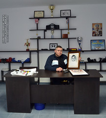 31 Martie 2012 » Clubul Sportiv Devencea