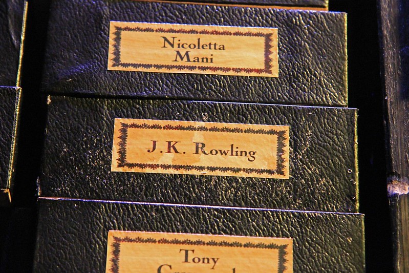 The Making of Harry Potter 29-05-2012<br/>© <a href="https://flickr.com/people/28752865@N08" target="_blank" rel="nofollow">28752865@N08</a> (<a href="https://flickr.com/photo.gne?id=7544301702" target="_blank" rel="nofollow">Flickr</a>)