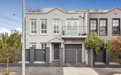 1 Pasley Street South, South Yarra VIC