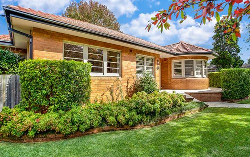 2 Lady Game Dr, Lindfield NSW 2070
