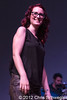 Ingrid Michaelson @ Royal Oak Music Theatre, Royal Oak, MI - 04-11-12