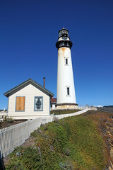 2013-09-15 09-22 Kalifornien 145 Pigeon Point Lighthouse