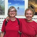 <b>Lorraine K. and Kim T.</b><br /> June 23
From Trail, BC, Canada
Trip: Trail, BC to Durango, CO