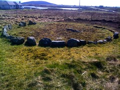Museum, South Uist