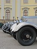 Retro Classics meets Barock 2012 in Ludwigsburg - Rolls Royce