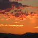 Sunrise over Rural Nevada