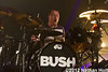 Bush @ Van Andel Arena, Grand Rapids, MI - 04-12-12
