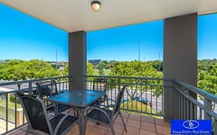 16/300 Sir Fred Schonell Drive, St Lucia Qld