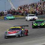 2012 Grand Prix of Mosport - July 21-22, 2012 - Bowmanville, ONT