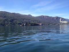 Lago Maggiore Isole Borromee