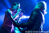 Shinedown @ The Fillmore, Detroit, MI - 04-12-12