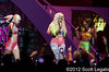 Nicki Minaj @ Roman Reloaded Worldwide Tour 2012, Fox Theatre, Detroit, MI - 07-17-12