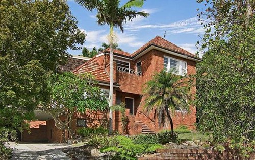 15 Rowe St, Roseville Chase NSW 2069