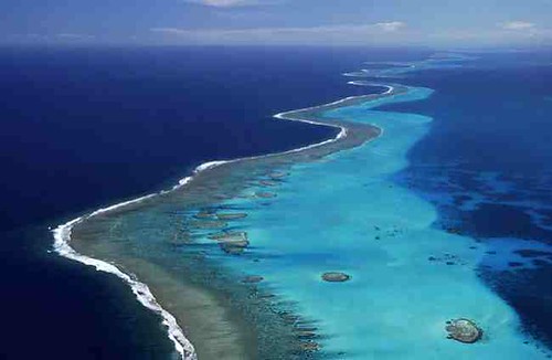 Grande Terre - Nuova Caledonia