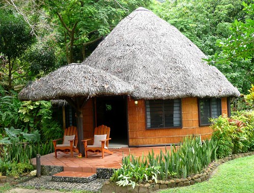 Matangi Island Resort - Fiji