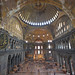 The Hagia Sophia • <a style="font-size:0.8em;" href="http://www.flickr.com/photos/72440139@N06/7547999962/" target="_blank">View on Flickr</a>