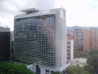 Venezuela - Caracas