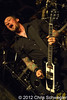 Volbeat @ The Fillmore, Detroit, MI - 06-19-12