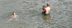 12 weeks Gus gettin ready to Swim15 • <a style="font-size:0.8em;" href="http://www.flickr.com/photos/66999112@N00/7672711938/" target="_blank">View on Flickr</a>