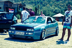 VW Corrado • <a style="font-size:0.8em;" href="http://www.flickr.com/photos/54523206@N03/7832461348/" target="_blank">View on Flickr</a>