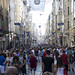 Istiklal Caddesi • <a style="font-size:0.8em;" href="http://www.flickr.com/photos/72440139@N06/7580749912/" target="_blank">View on Flickr</a>